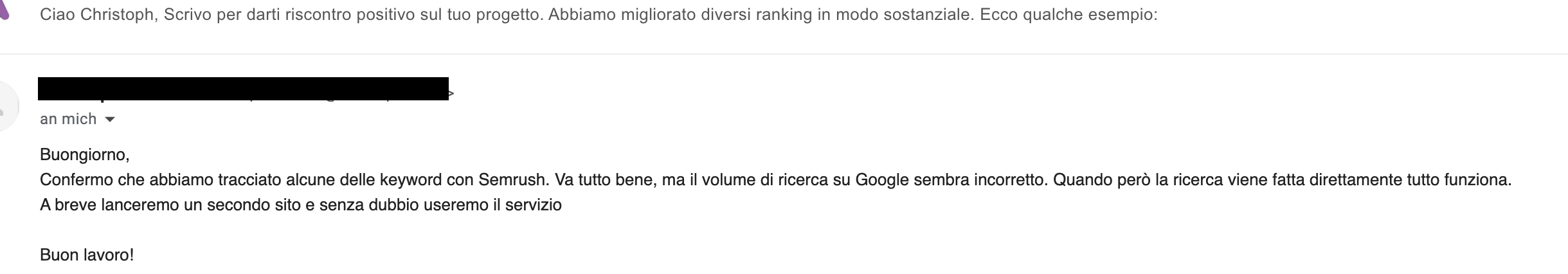 autocompletion.com recensioni dei clienti