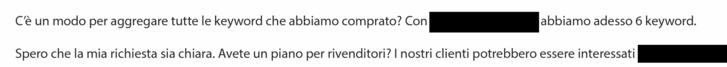 autocompletion.com recensioni dei clienti