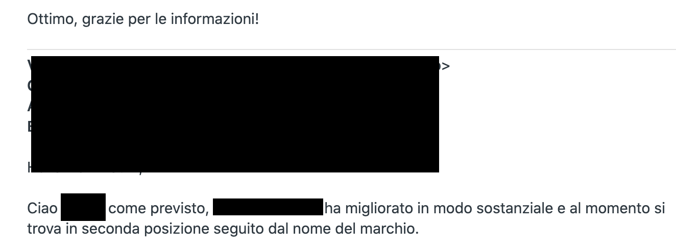 autocompletion.com recensioni dei clienti