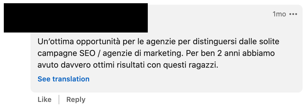 autocompletion.com recensioni dei clienti