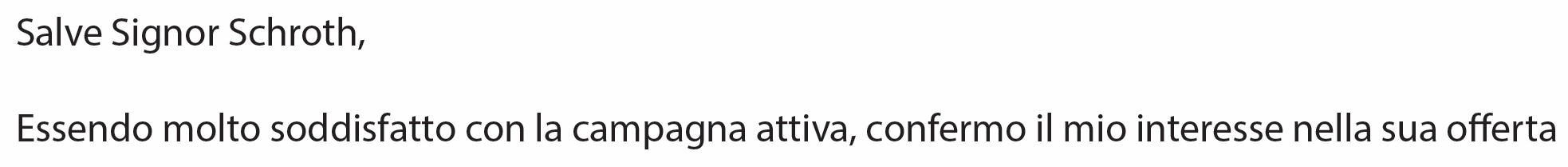 autocompletion.com recensioni dei clienti