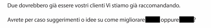 autocompletion.com recensioni dei clienti