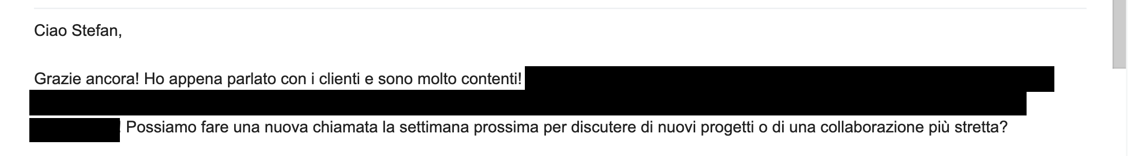 autocompletion.com recensioni dei clienti