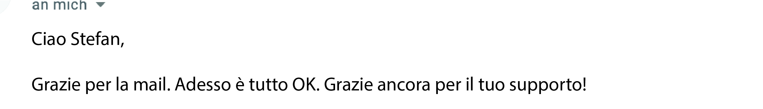 autocompletion.com recensioni dei clienti