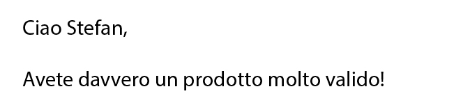 autocompletion.com recensioni dei clienti