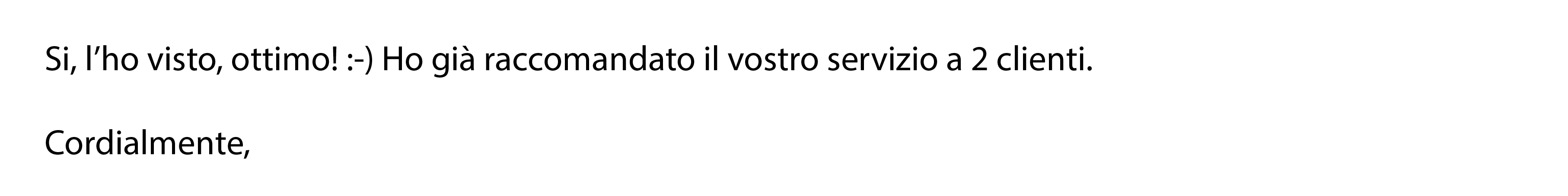 autocompletion.com recensioni dei clienti