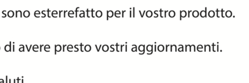 autocompletion.com recensioni dei clienti